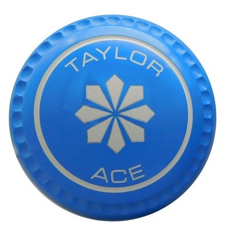 ACE BLUE SIZE 0 HEAVY XTREME GRIP (C20S) COSMETIC SECONDS