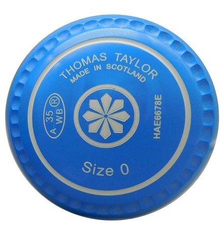 ACE BLUE SIZE 0 HEAVY XTREME GRIP (C20S) COSMETIC SECONDS