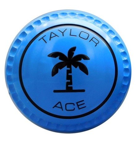 ACE  BLUE SIZE 0 HEAVY XTREME GRIP COSMETIC SECONDS (E28)