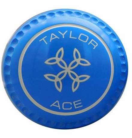 ACE BLUE SIZE 2 HEAVY XTREME GRIP (B36S) COSMETIC SECONDS