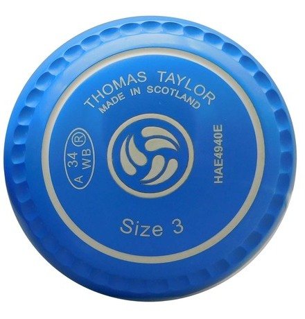 ACE BLUE SIZE 3 HEAVY XTREME GRIP (B16S) COSMETIC SECONDS