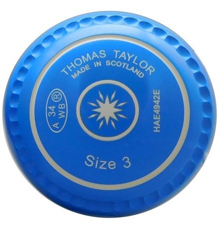 ACE BLUE SIZE 3 HEAVY XTREME GRIP (B18S) COSMETIC SECONDS