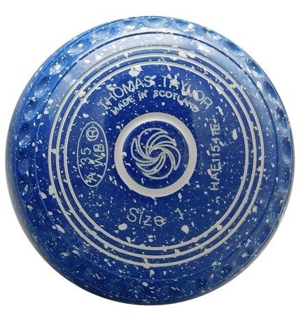 ACE BLUE/WHITE SIZE 1 HEAVY PROGRIP (D38)