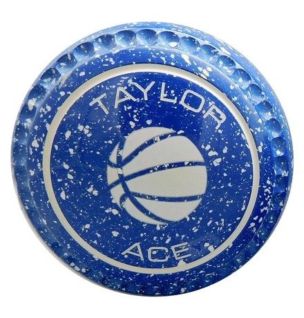 ACE BLUE/WHITE SIZE 1 HEAVY XTREME GRIP (A30)