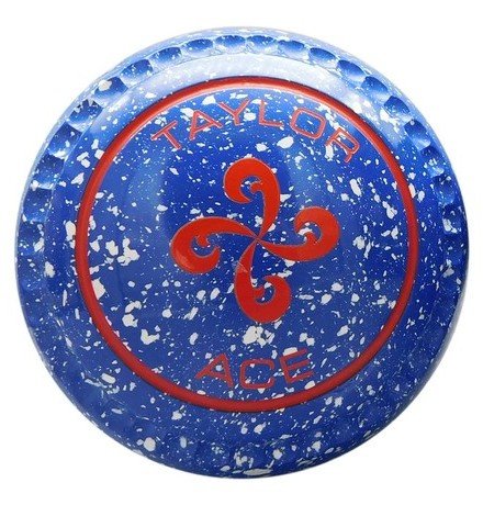 ACE BLUE/WHITE SIZE 2 HEAVY XTREME GRIP (E80)