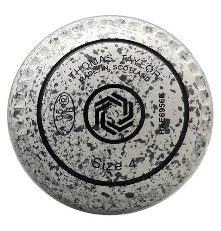 ACE BLUE/WHITE SIZE 3 HEAVY XTREME GRIP (C92)