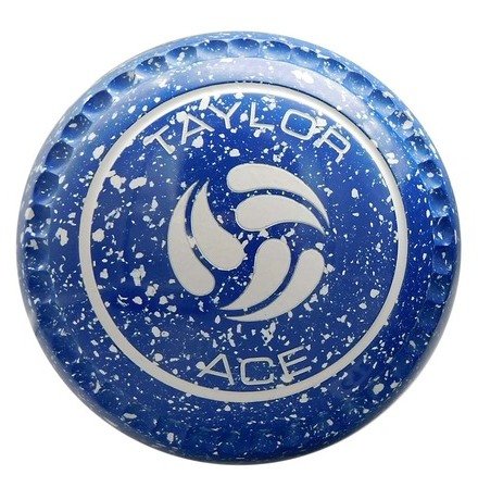 ACE BLUE/WHITE SIZE 3 HEAVY XTREME GRIP (C92)