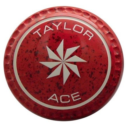ACE CHERRY RED SIZE 0000 HEAVY XTREME GRIP (B76)