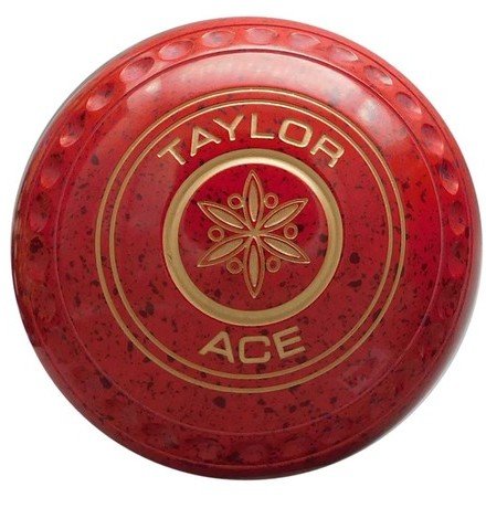 ACE CHERRY RED SIZE 00 HEAVY PROGRIP (N14)