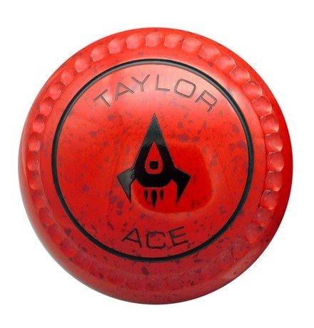 ACE CHERRY RED Size 00 Heavy XTREME GRIP (C37)