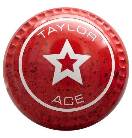 ACE CHERRY RED SIZE 00 HEAVY XTREME GRIP (D99)