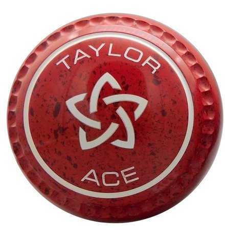 ACE CHERRY RED SIZE 00 HEAVY XTREME GRIP (X65)