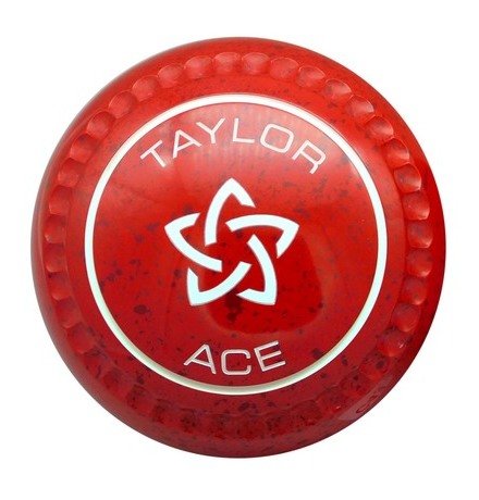 ACE CHERRY RED Size 0 Heavy XTREME GRIP (C43) Thumbnail