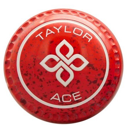 ACE CHERRY RED SIZE 0 HEAVY XTREME GRIP (F72)