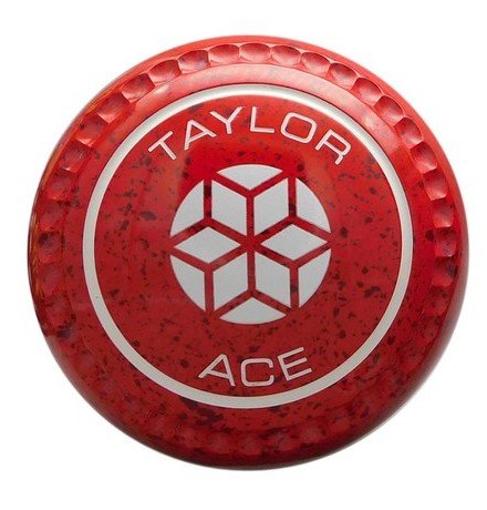 ACE CHERRY RED SIZE 0 HEAVY XTREME GRIP (K76)