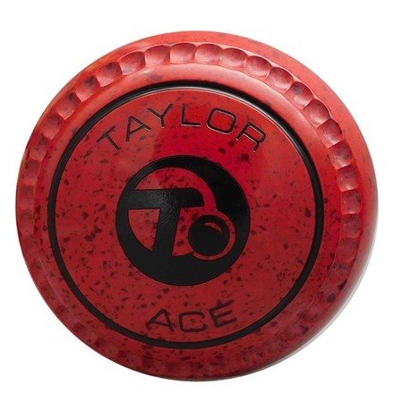 ACE CHERRY RED SIZE 0 HEAVY XTREME GRIP (N40)