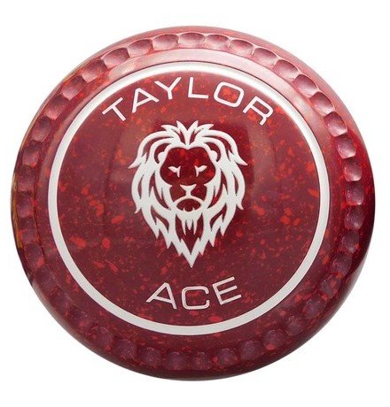 ACE CHERRY RED SIZE 0 HEAVY XTREME GRIP (P20)