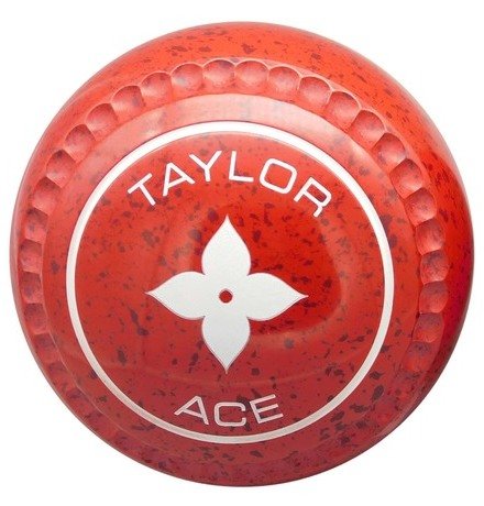 ACE CHERRY RED Size 1 Heavy Xtreme Grip (A122) Thumbnail