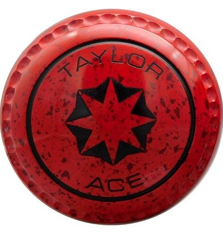 ACE CHERRY RED SIZE 1 HEAVY XTREME GRIP (C55)