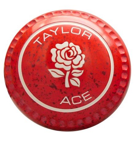 ACE CHERRY RED SIZE 1 HEAVY XTREME GRIP (G67)