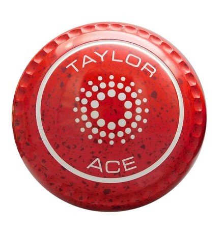 ACE CHERRY RED SIZE 1 HEAVY XTREME GRIP (H91)