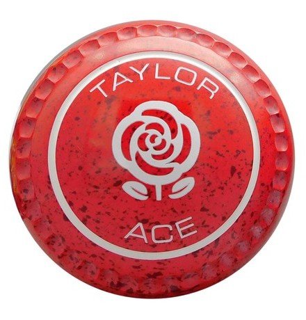 ACE CHERRY RED SIZE 1 HEAVY XTREME GRIP (N96)