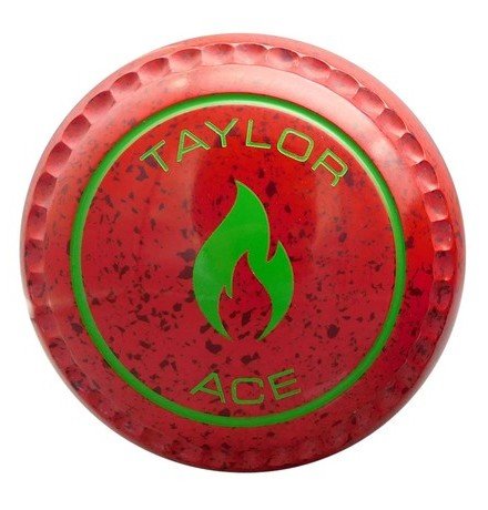 ACE CHERRY RED SIZE 2 HEAVY XTREME GRIP (F29)