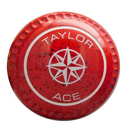 ACE CHERRY RED SIZE 2 HEAVY XTREME GRIP (J73)