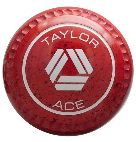 ACE CHERRY RED SIZE 2 HEAVY XTREME GRIP (M23)