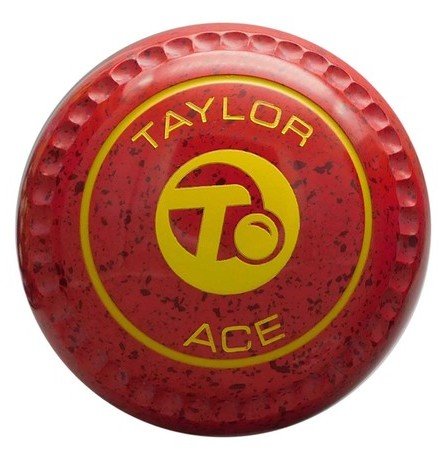ACE CHERRY RED SIZE 2 HEAVY XTREME GRIP (M31)