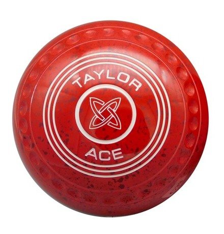 ACE CHERRY RED Size 3 Heavy PROGRIP (C38) Thumbnail