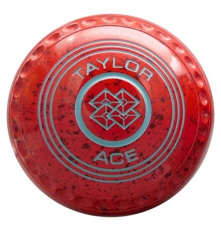 ACE CHERRY RED SIZE 3 HEAVY PROGRIP (D94)