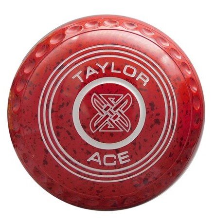 ACE CHERRY RED SIZE 3 HEAVY PROGRIP (N90)