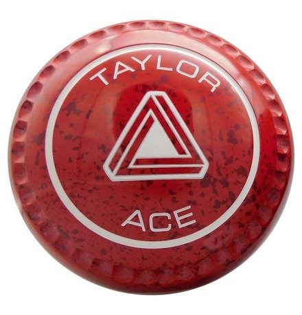 ACE CHERRY RED SIZE 3 HEAVY XTREME GRIP (A53)