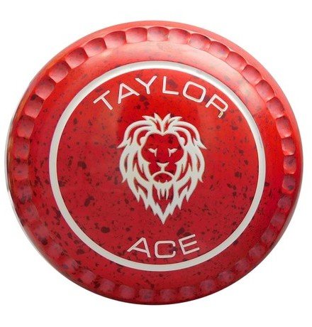 ACE CHERRY RED SIZE 3 HEAVY XTREME GRIP (H60)