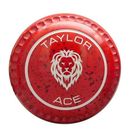 ACE CHERRY RED SIZE 3 HEAVY XTREME GRIP (J76)