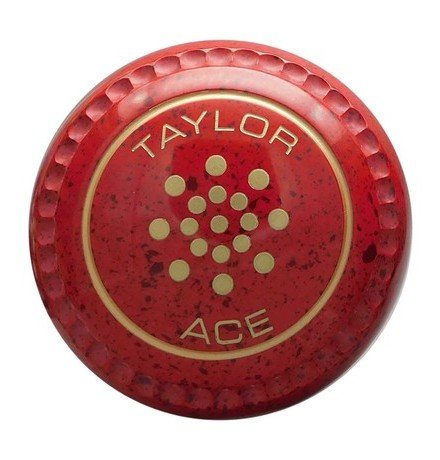 ACE CHERRY RED SIZE 3 HEAVY XTREME GRIP (M61)