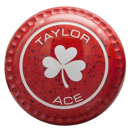 ACE CHERRY RED SIZE 3 HEAVY XTREME GRIP (N86)