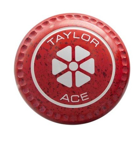 ACE CHERRY RED SIZE 3 HEAVY XTREME GRIP (R35)