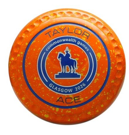 ACE COMMONWEALTH BOWL SIZE 0 HEAVY XTREME GRIP (K83)