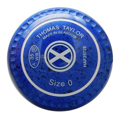 ACE COMMONWEALTH BOWL SIZE 0 HEAVY XTREME GRIP (K83)