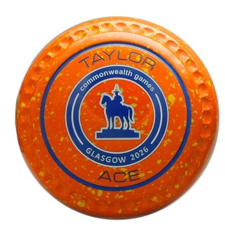 ACE COMMONWEALTH BOWL SIZE 0 HEAVY XTREME GRIP (K84)