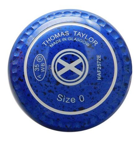 ACE COMMONWEALTH BOWL SIZE 0 HEAVY XTREME GRIP (K84)