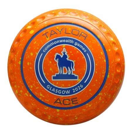 ACE COMMONWEALTH BOWL SIZE 0 HEAVY XTREME GRIP (K85)