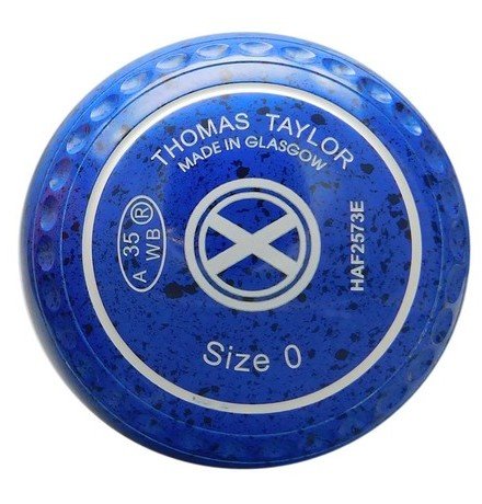 ACE COMMONWEALTH BOWL SIZE 0 HEAVY XTREME GRIP (K85)