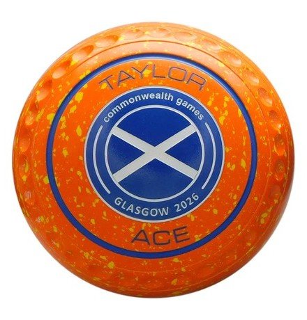 ACE COMMONWEALTH BOWL SIZE 0 HEAVY XTREME GRIP (K92)