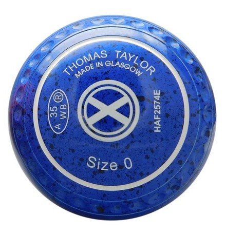 ACE COMMONWEALTH BOWL SIZE 0 HEAVY XTREME GRIP (K92)