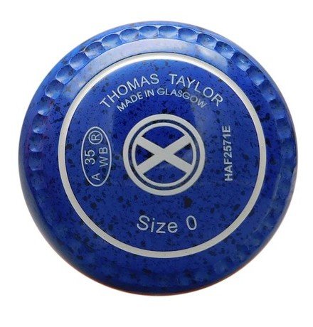 ACE COMMONWEALTH BOWL SIZE 0 HEAVY XTREME PROGRIP (L91)