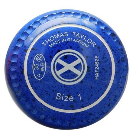 ACE COMMONWEALTH BOWL SIZE 1 HEAVY XTREME GRIP (K85)