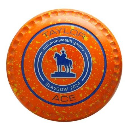 ACE COMMONWEALTH BOWL SIZE 1 HEAVY XTREME GRIP (K88)